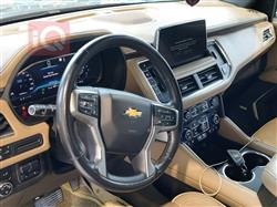 شيفروليه تاهو